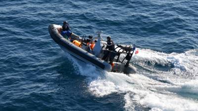 Zodiac Milpro | Actualité du leader des embarcations gonflables et semi ...