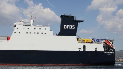 215159 un akdeniz un roro dfds