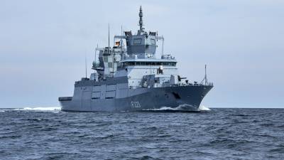 ThyssenKrupp Marine Systems - TKMS | Mer et Marine