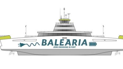 275067 balearia hydrogène