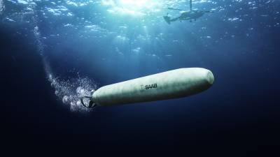 Saab Kockums | Mer et Marine
