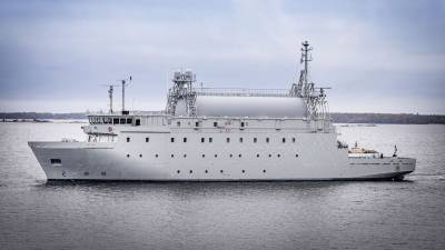 Saab Kockums | Mer et Marine