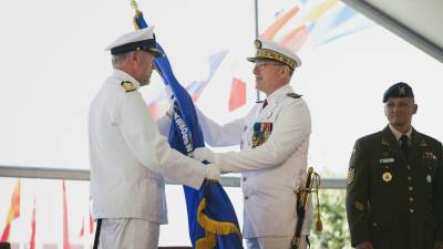 Marine nationale : actualités, manœuvres et déploiements récents | Mer ...