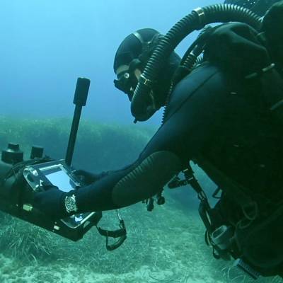 Guerre des mines : les systèmes de RTsys équipent une dizaine de ...