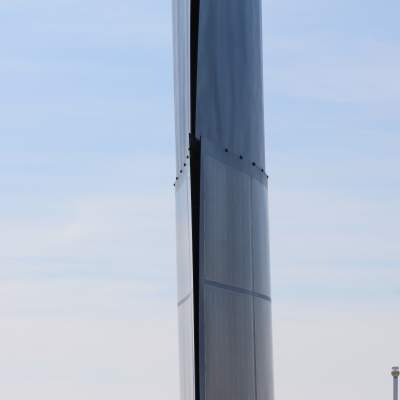 A Navexpo, ACCWing dévoile le nouveau prototype de son aile de ...