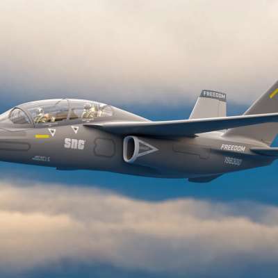 Boeing se retire de la compétition pour le futur avion d’entraînement ...